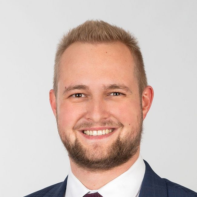 Samuel Ackermann