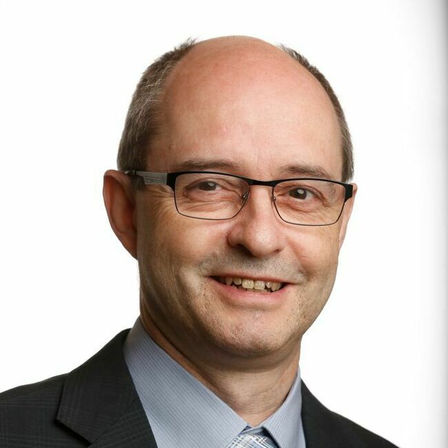 Roland Leupi