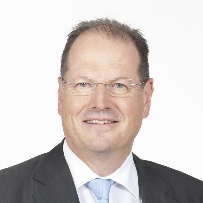 Jürg Hunziker