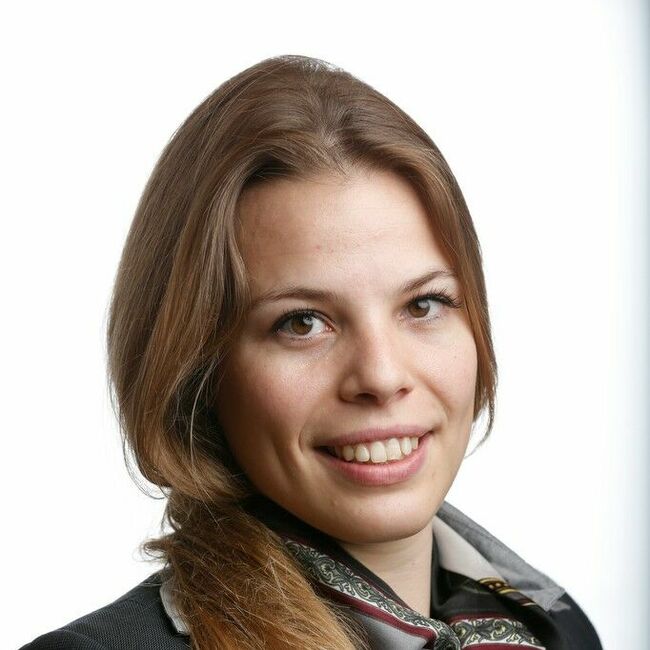Nathalie Zulauf